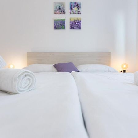 Apartments Kiara Punat Exterior photo