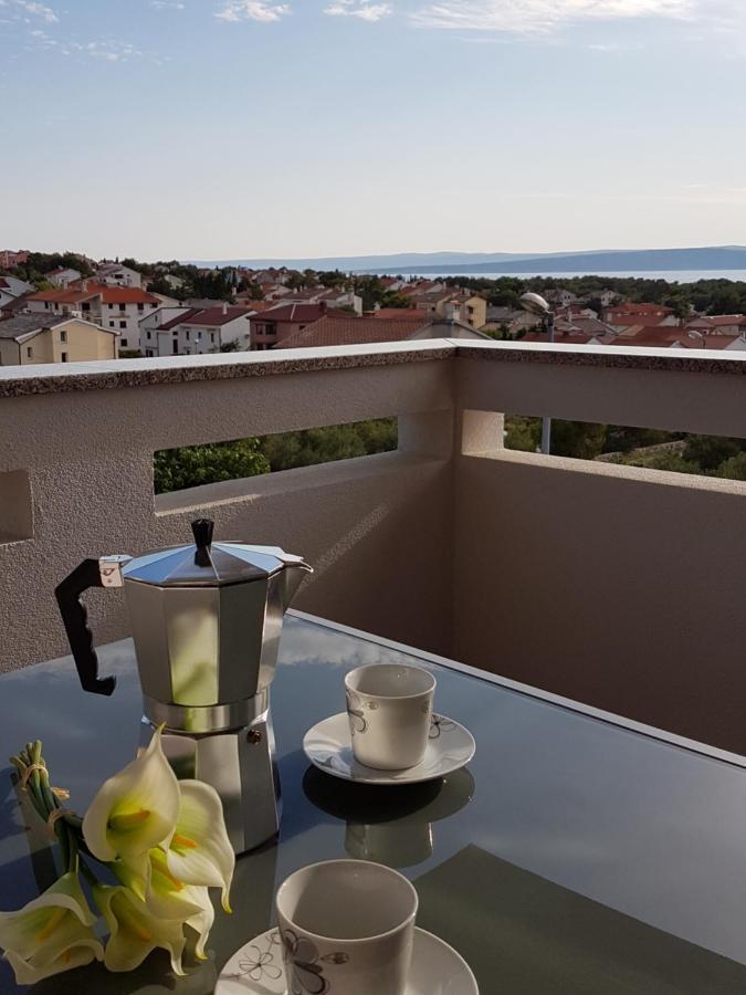Apartments Kiara Punat Exterior photo