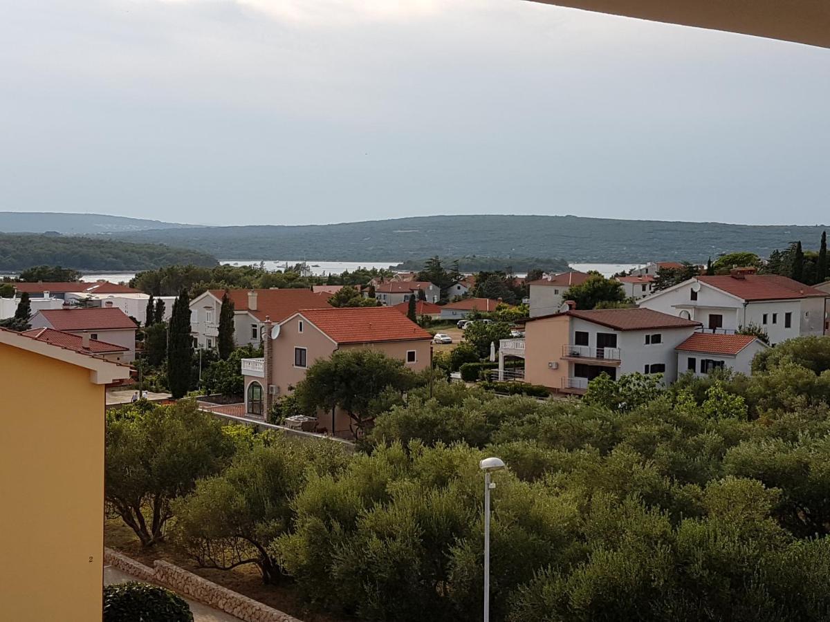 Apartments Kiara Punat Exterior photo