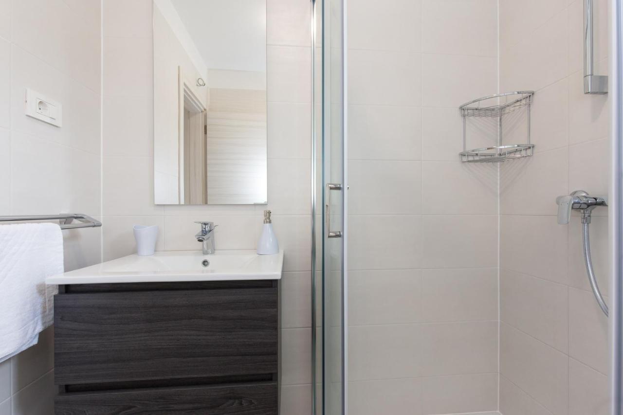 Apartments Kiara Punat Exterior photo